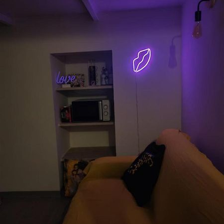 巴里Mini Loft In Centro公寓 外观 照片