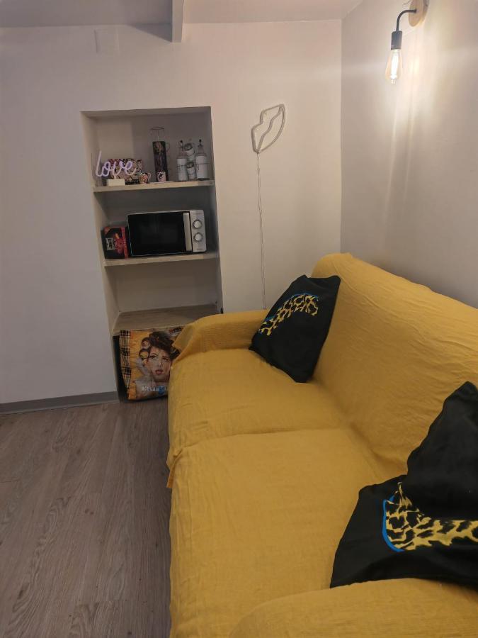 巴里Mini Loft In Centro公寓 外观 照片