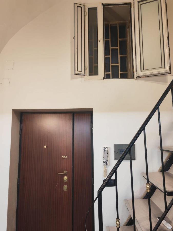 巴里Mini Loft In Centro公寓 外观 照片